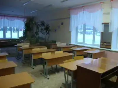 Малышок - 21