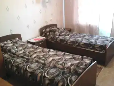 Солнечный - 31