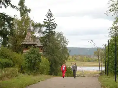Усолье - 3