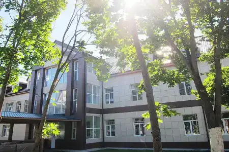 Ясенок - 1