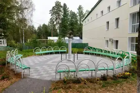 Космонавт - 28