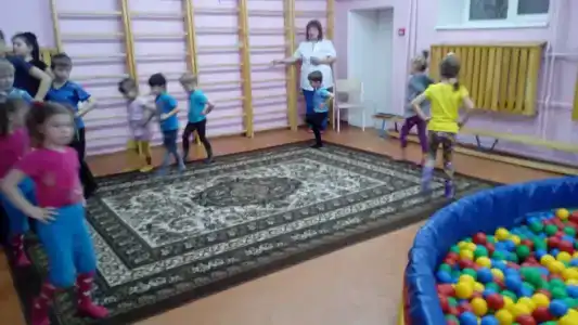 Мать и дитя - 13