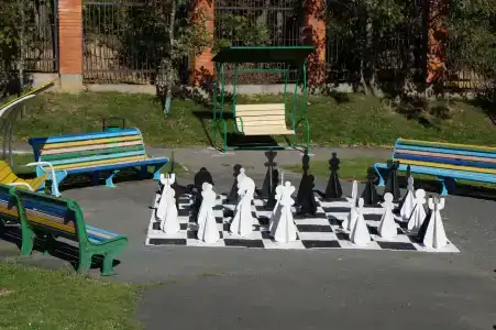 Золотой берег - 1