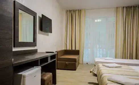 Форест - 3