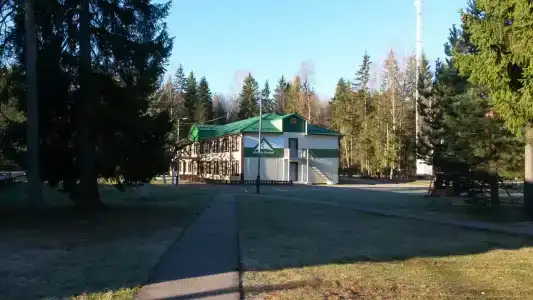 Санаторий-Профилакторий Лесная Поляна - 3
