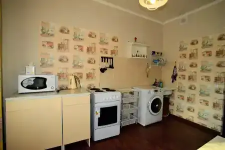 1-комнатная квартира - 10