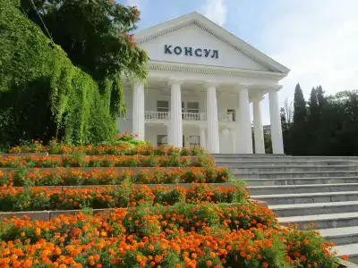 Судак - 53