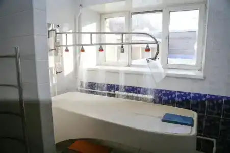 Солнечный - 17