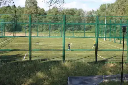 Руза - 10