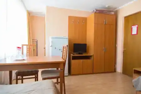 Золотой Берег - 6