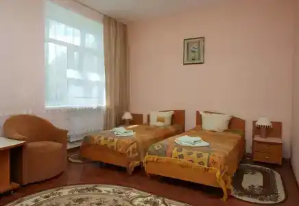 Синезерки - 4