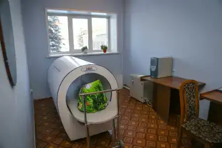 Солнечный - 15