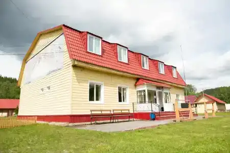Золотая гора - 5
