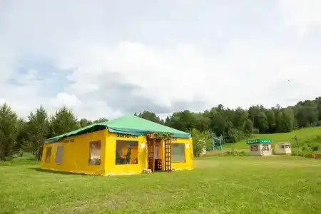 Золотая гора - 6