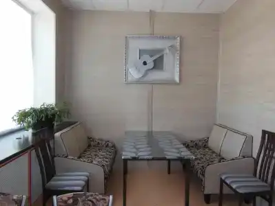Эдельвейс - 5