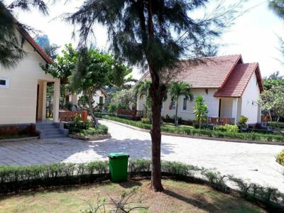 Hai Duong Intourco Resort - 29