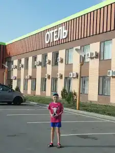 Транспарк - 48