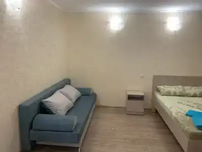 Токарева 12 - 3