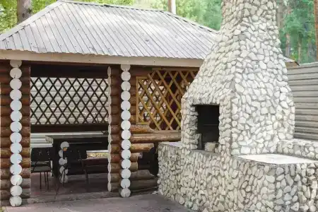 Усадьба - 3