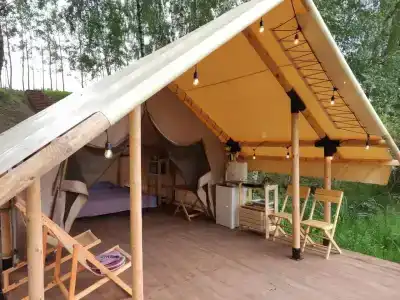 OneVillage Glamping Park - 18