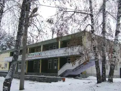 Чайка - 2