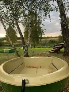 OneVillage Glamping Park - 17