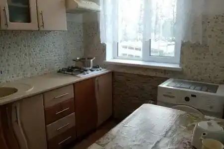 Сурожская 27 - 17