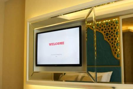 Great Fortune Design & Spa - 15