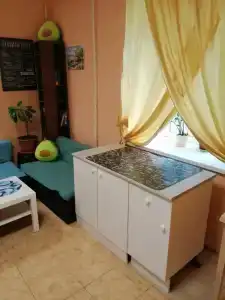 Авокадо на Смольной - 3
