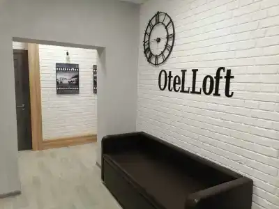 Otelloft - 0