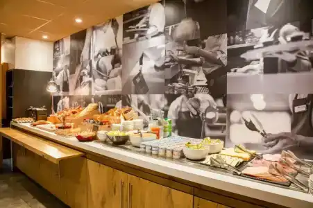 ibis Montpellier Sud - 3