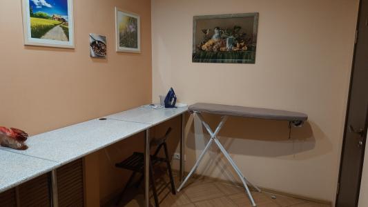 Red Gates Hostel - 30