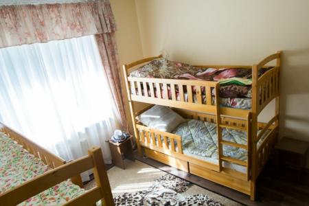 Papa House - 4