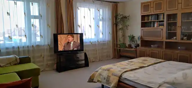 Гостевой дом на Ивановском - 9