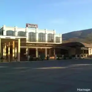 Ноктюрн - 1
