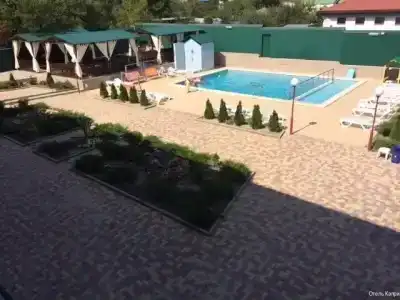 Капри - 5