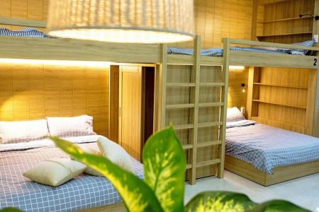 Mis Hostel - 7