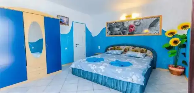 Бриз - 34