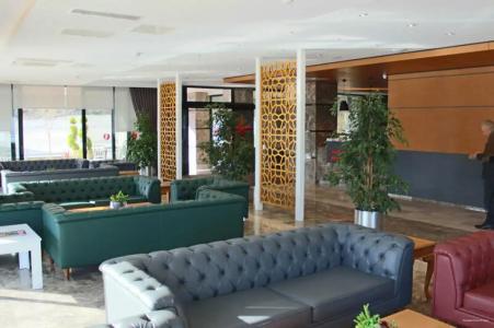 Ramada by Wyndham Giresun Piraziz - 34