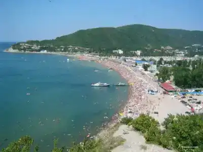 Речная Долина - 2