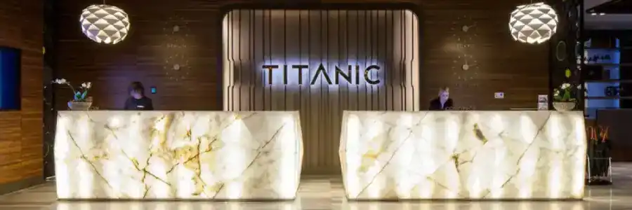 Windsor & Convention Center Istanbul - 75