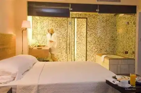 The Marmara Taksim - 36