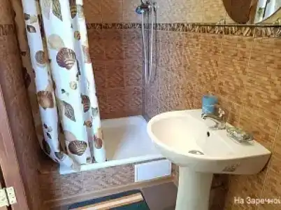 Гостевой дом на Заречной - 45