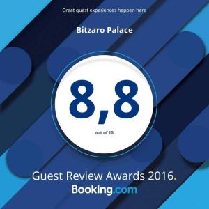 Bitzaro Palace - 14