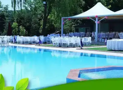 SYNOSSE PARK POLONEZKÖY - 0