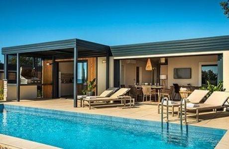 Mobile Homes Solaris Vacanceselect - 2