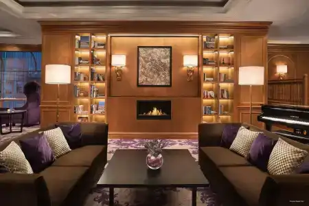Sheraton Zagreb - 5