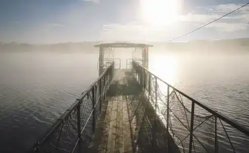 Семеновский пруд - 14