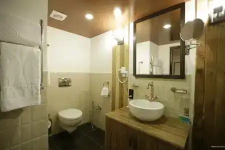Nairi Spa Resorts - 18