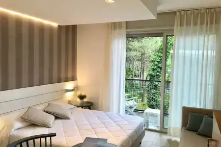 Suite Erica Lignano - 3